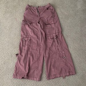 Urban Outfitters cargo pants